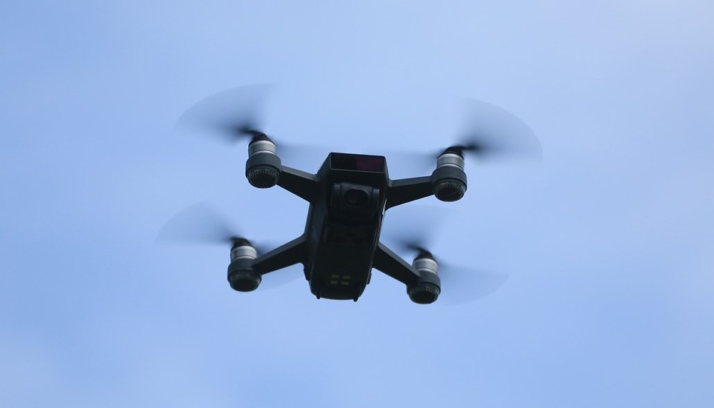 Hubsan Zino Mini Pro
